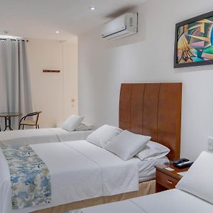 Habitación Familiar Superior