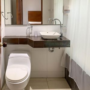 Habitación Deluxe con 2 Camas Individuales